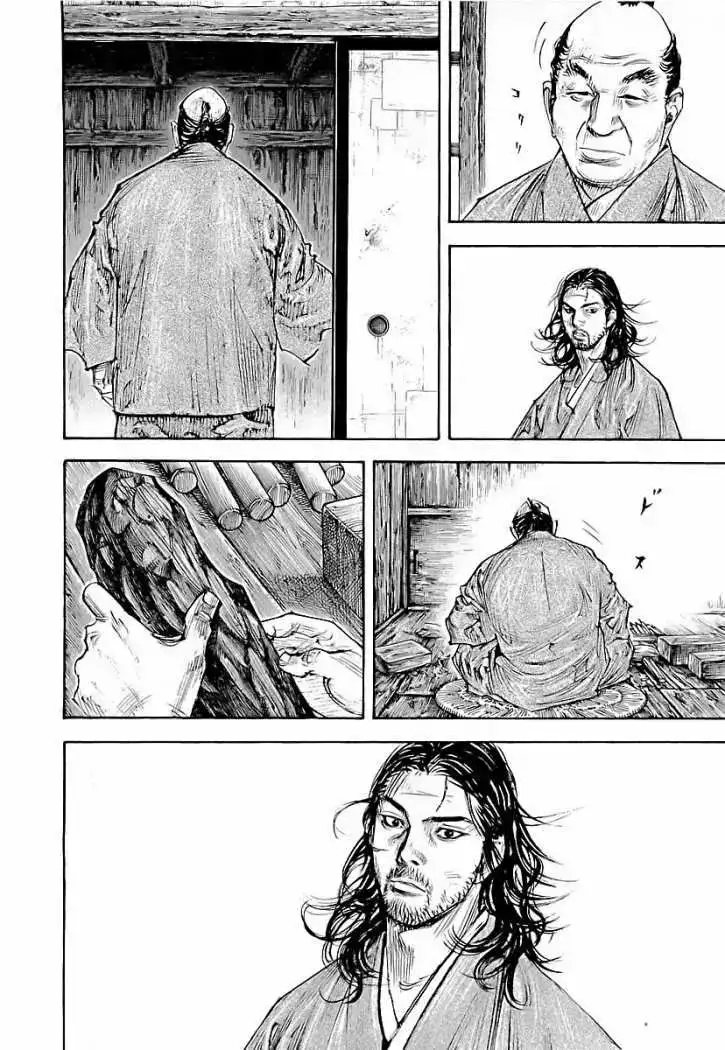 Página 8 — Vagabond Capítulo 291