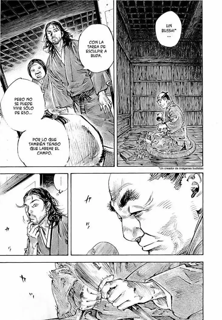 Página 9 — Vagabond Capítulo 291