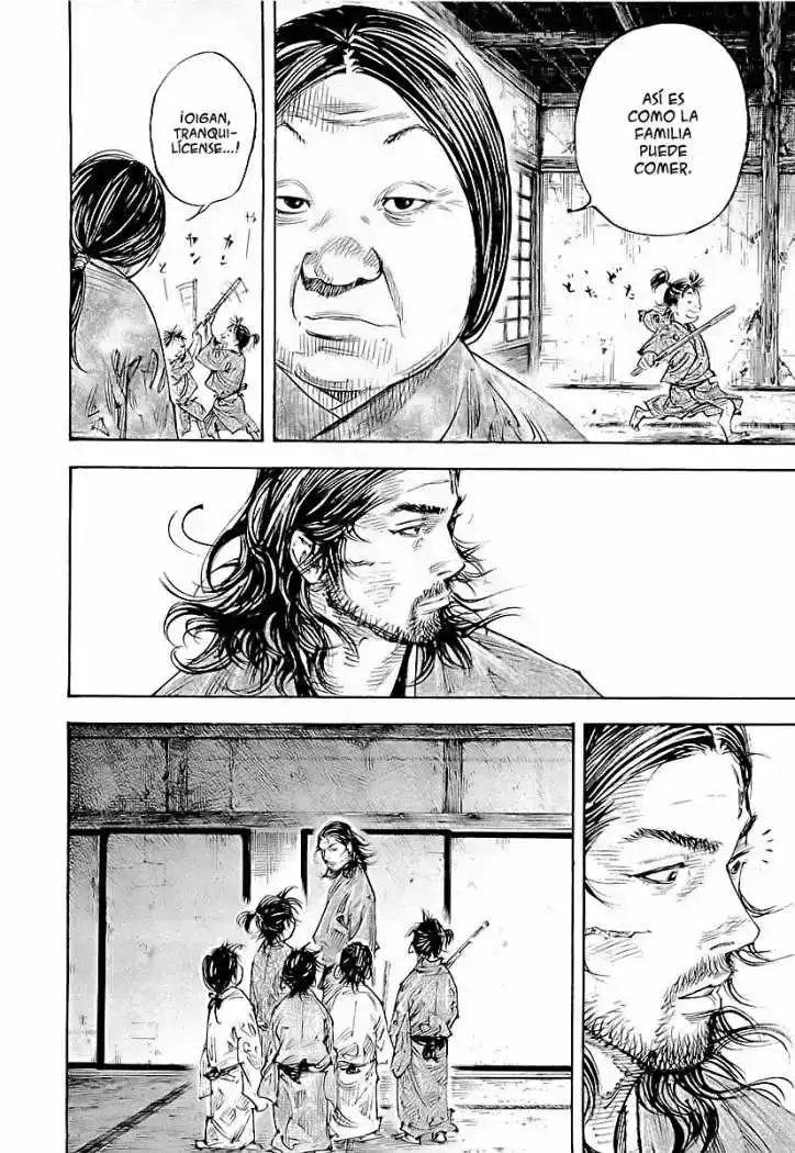 Página 10 — Vagabond Capítulo 291