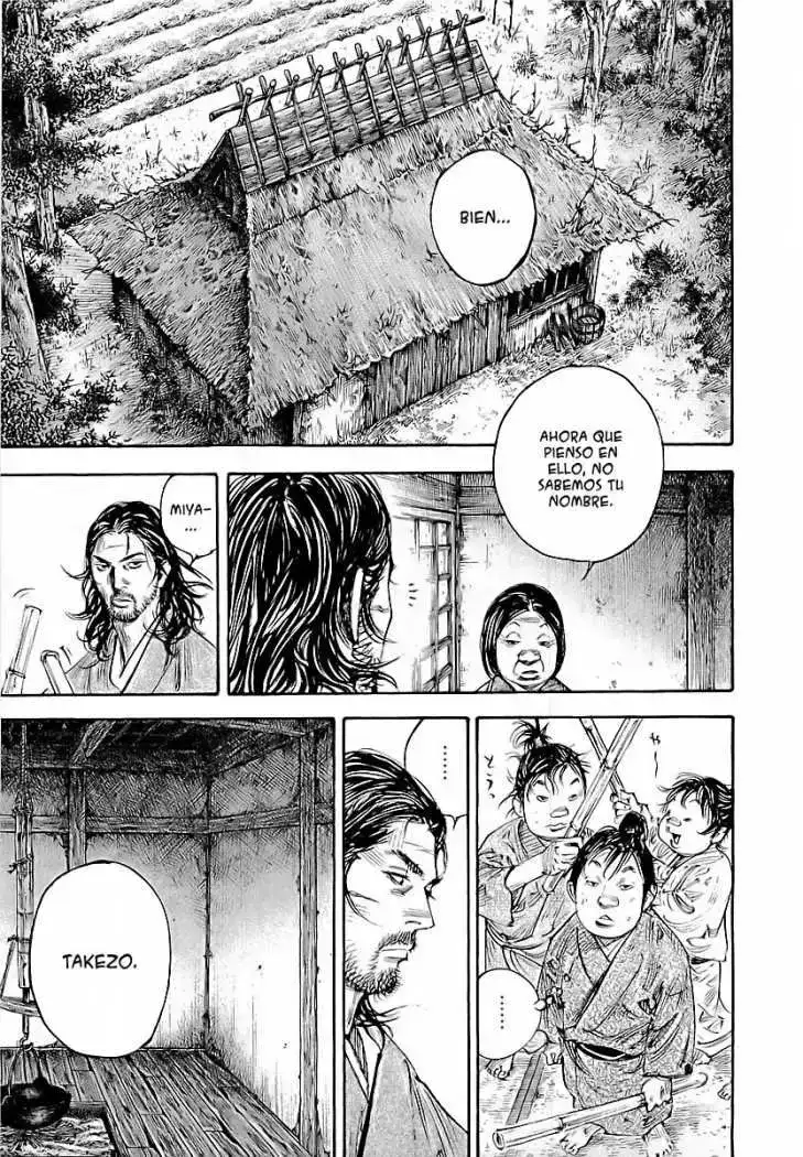 Página 11 — Vagabond Capítulo 291