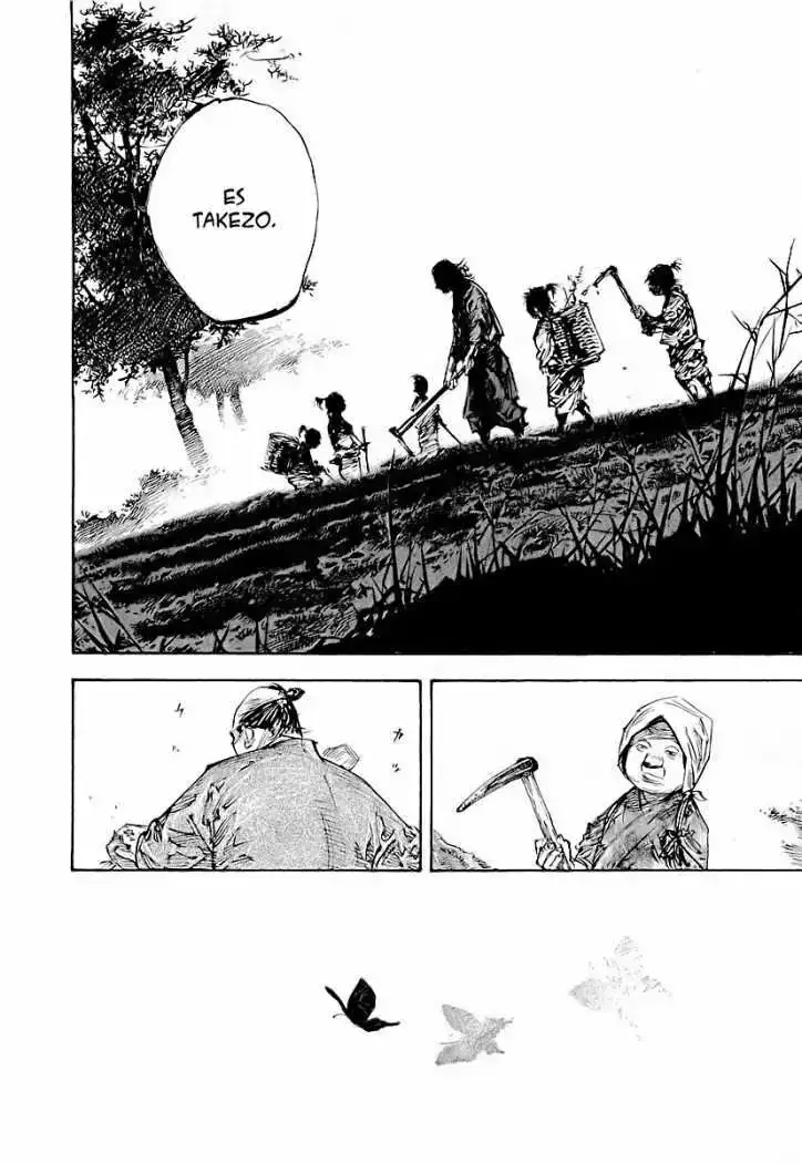 Página 12 — Vagabond Capítulo 291