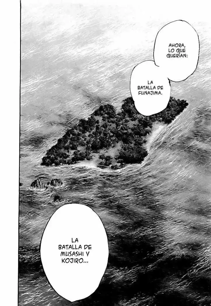 Página 14 — Vagabond Capítulo 291