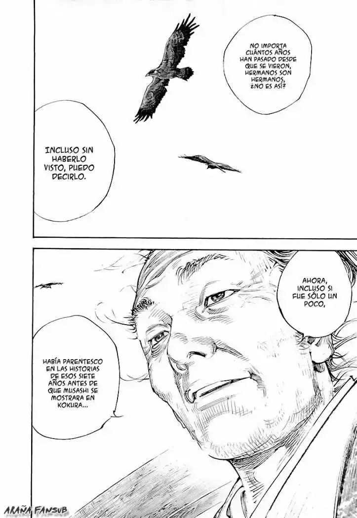 Página 16 — Vagabond Capítulo 291
