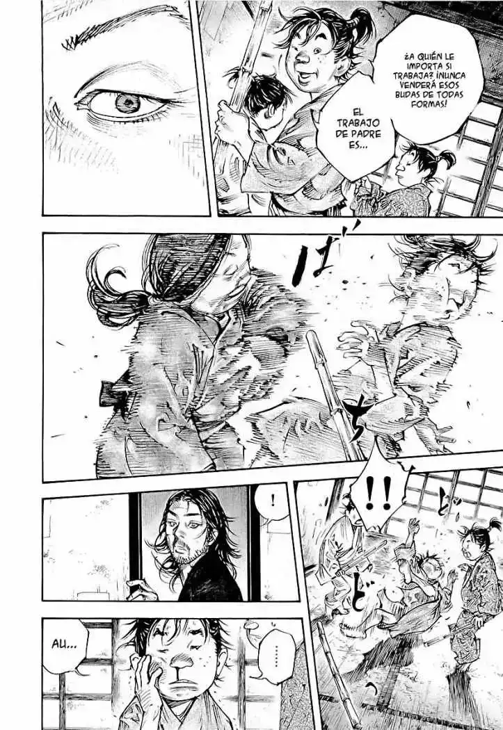 Página 4 — Vagabond Capítulo 292