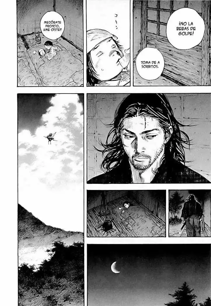 Página 6 — Vagabond Capítulo 292