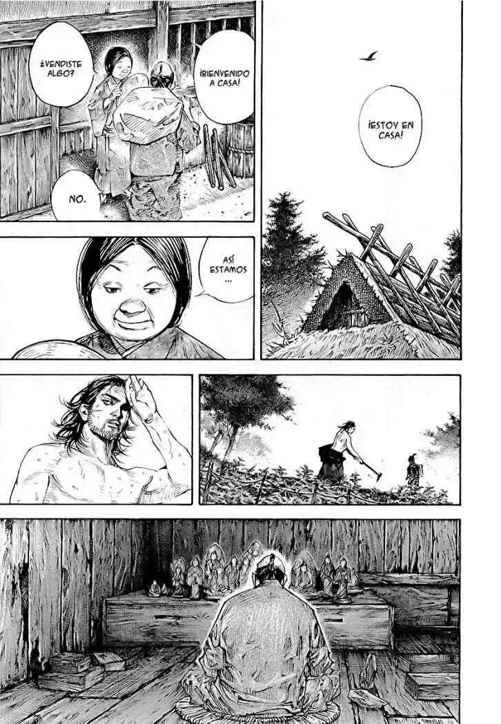 Página 7 — Vagabond Capítulo 292