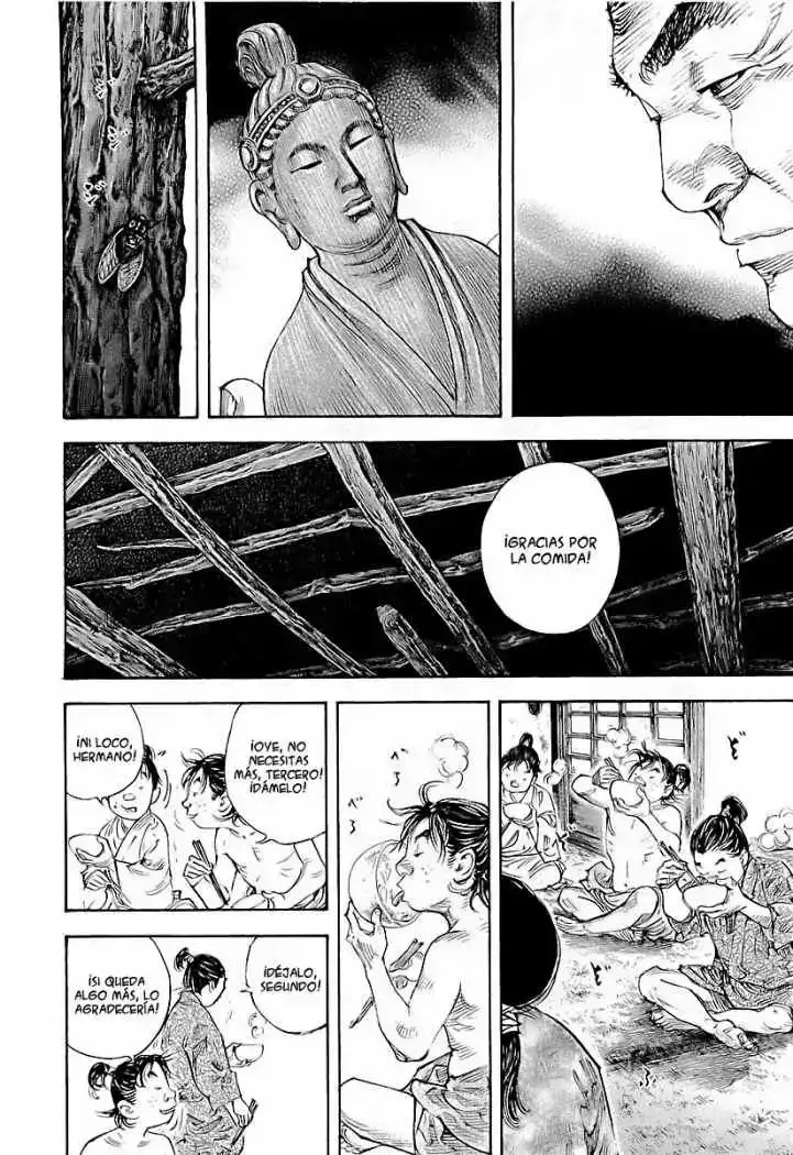 Página 8 — Vagabond Capítulo 292