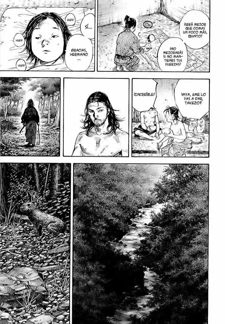 Página 9 — Vagabond Capítulo 292