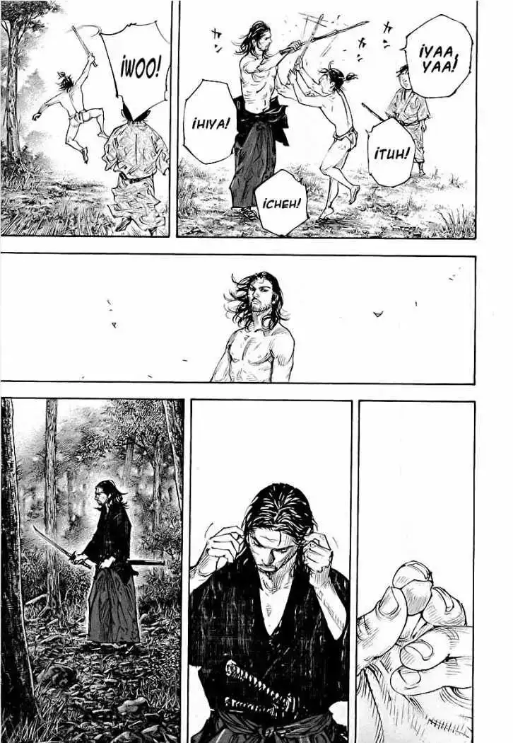 Página 11 — Vagabond Capítulo 292