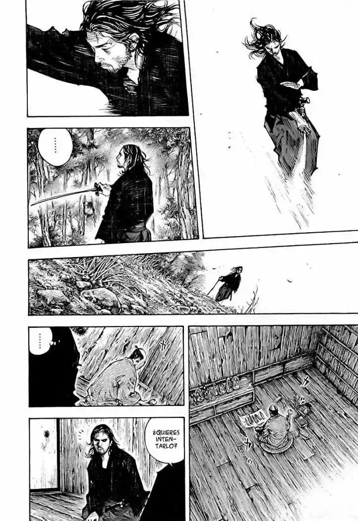 Página 12 — Vagabond Capítulo 292