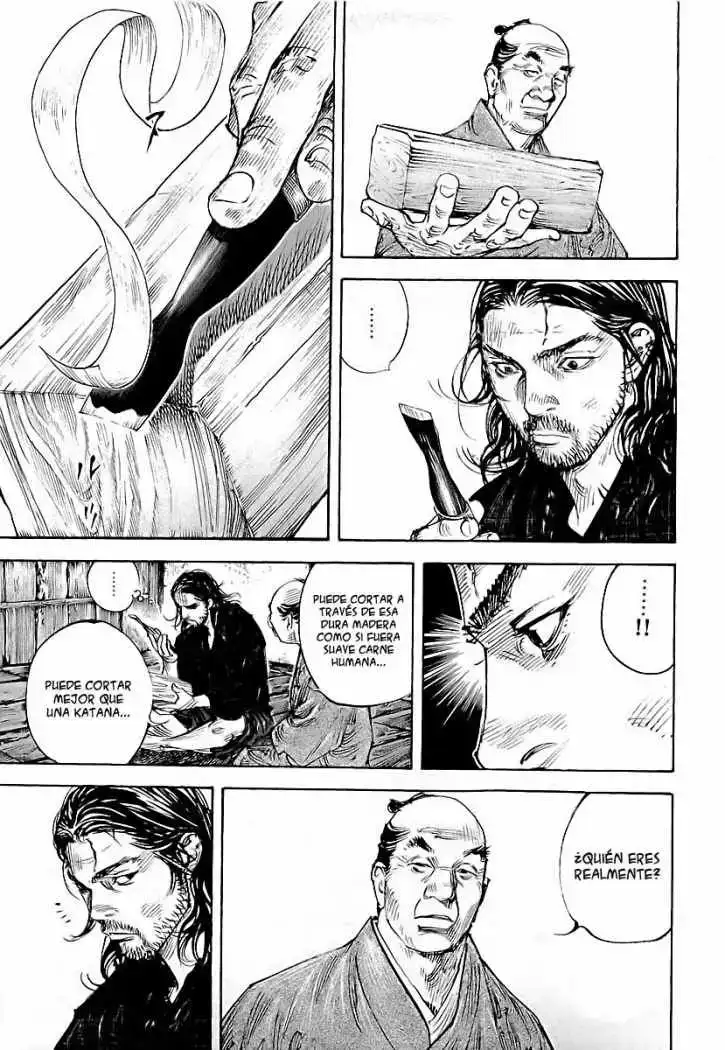 Página 13 — Vagabond Capítulo 292