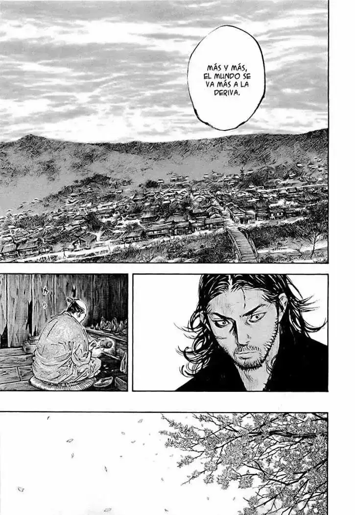 Página 15 — Vagabond Capítulo 292