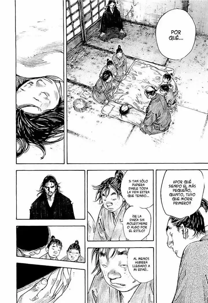 Página 16 — Vagabond Capítulo 292