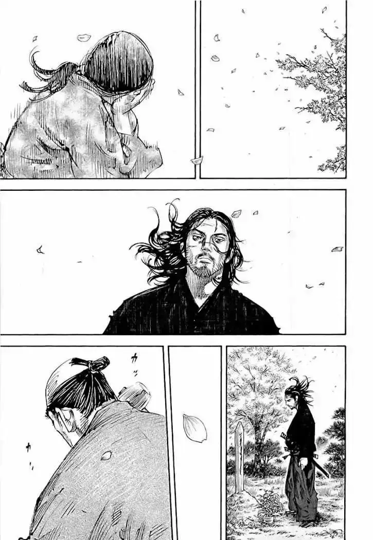 Página 17 — Vagabond Capítulo 292