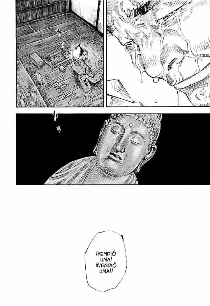 Página 18 — Vagabond Capítulo 292