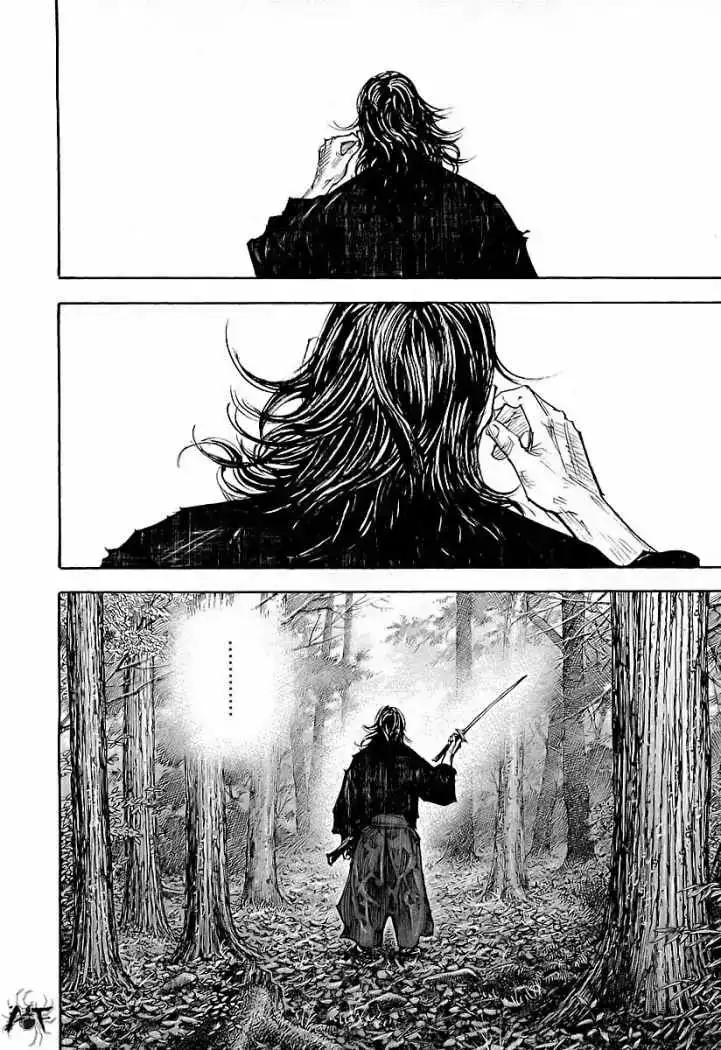 Página 20 — Vagabond Capítulo 292