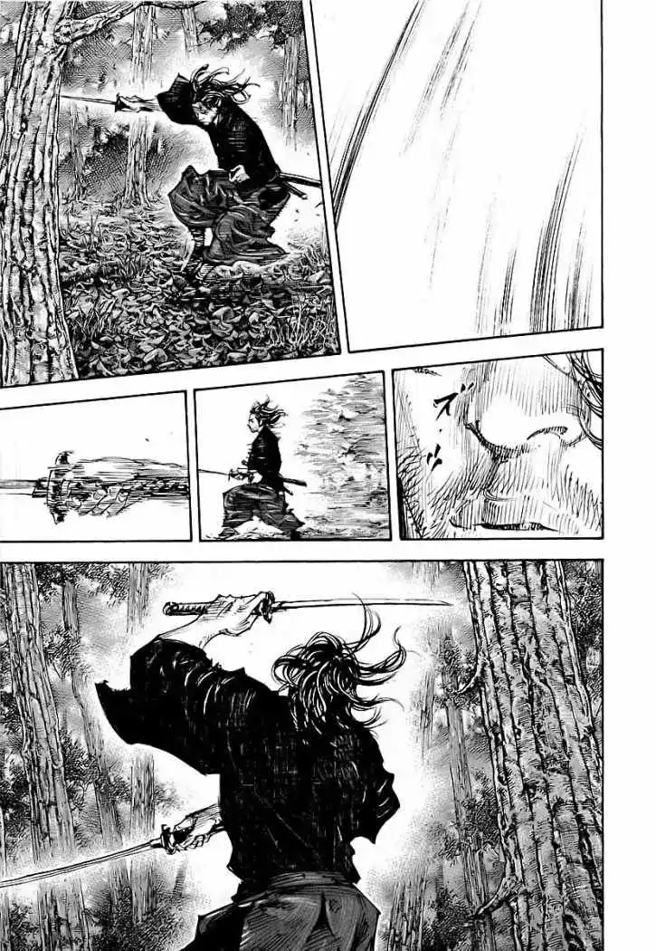 Página 3 — Vagabond Capítulo 293