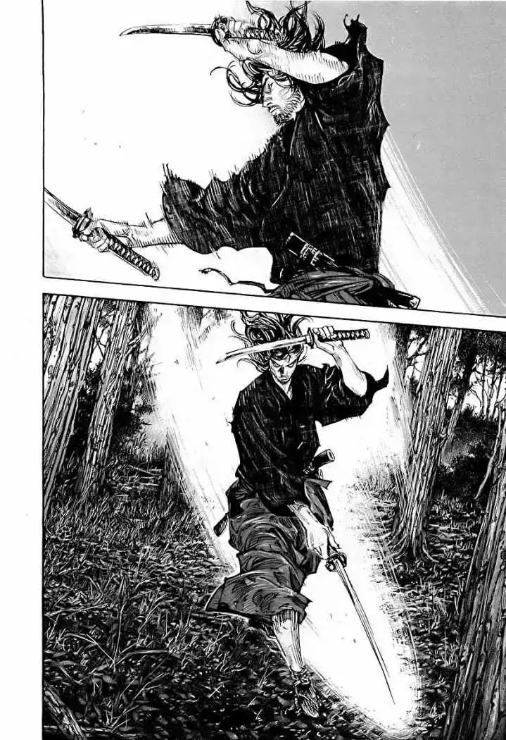 Página 4 — Vagabond Capítulo 293