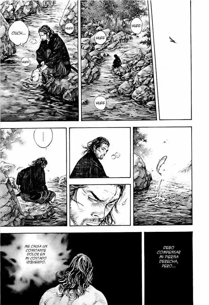 Página 5 — Vagabond Capítulo 293
