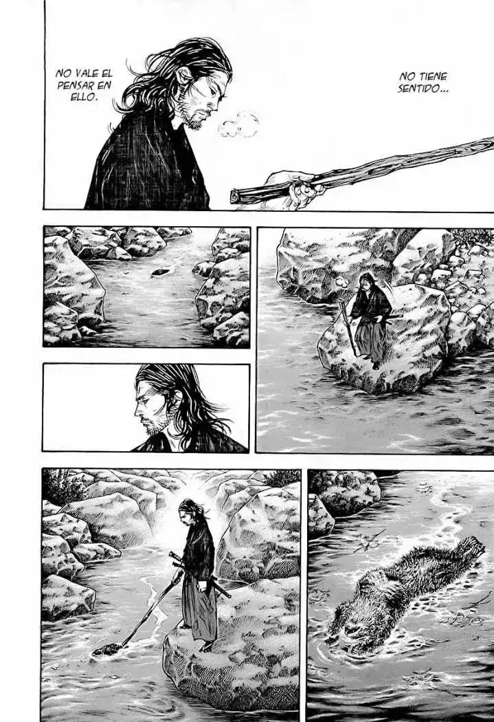 Página 6 — Vagabond Capítulo 293