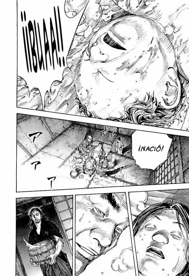 Página 10 — Vagabond Capítulo 293