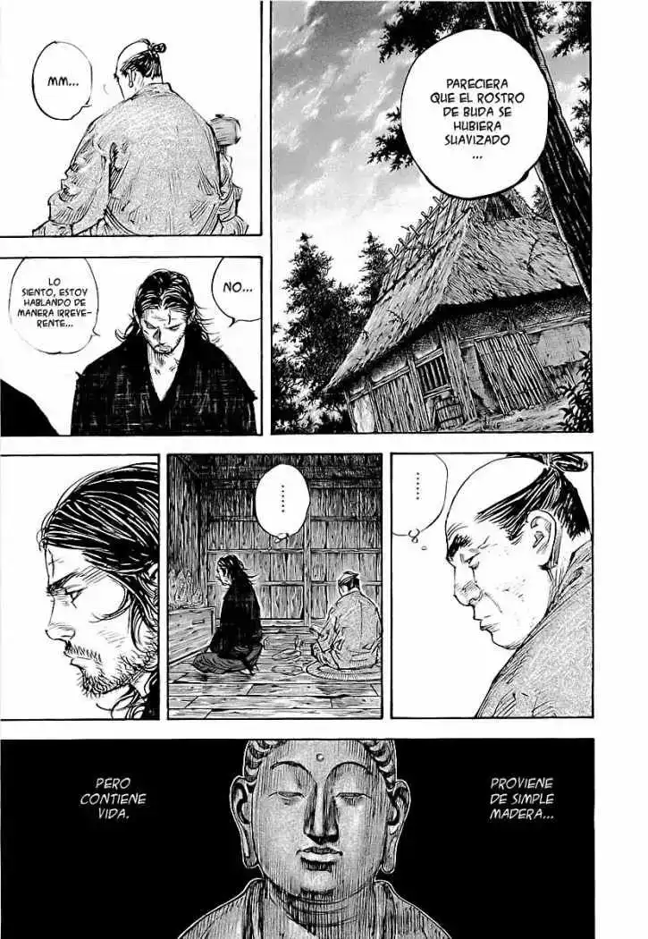 Página 11 — Vagabond Capítulo 293