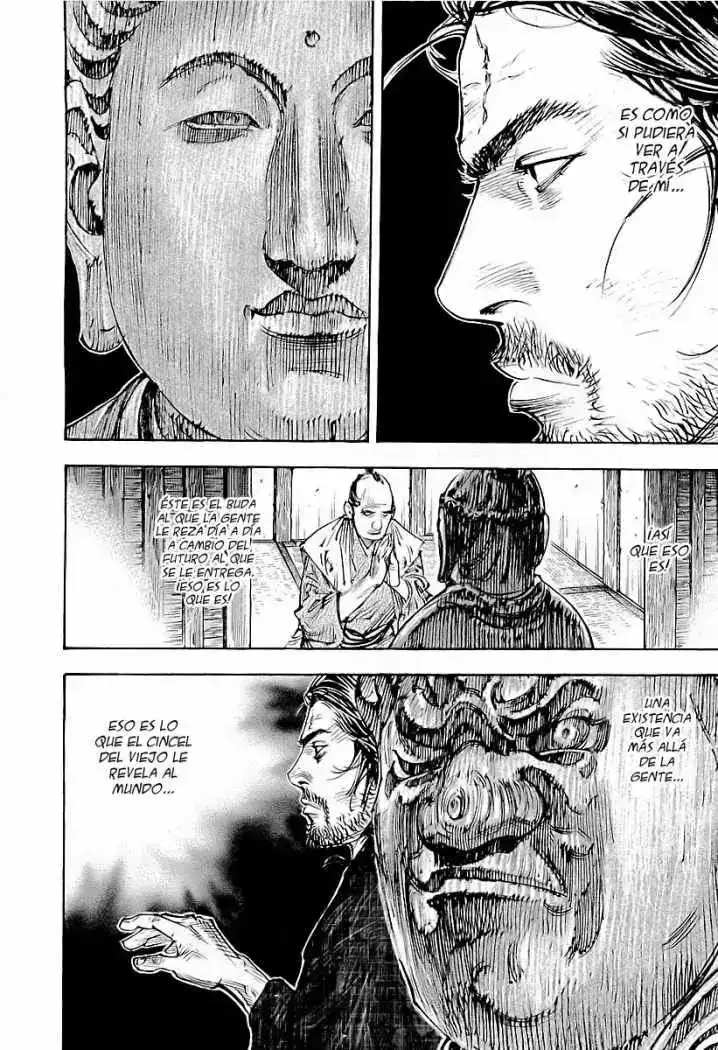 Página 12 — Vagabond Capítulo 293