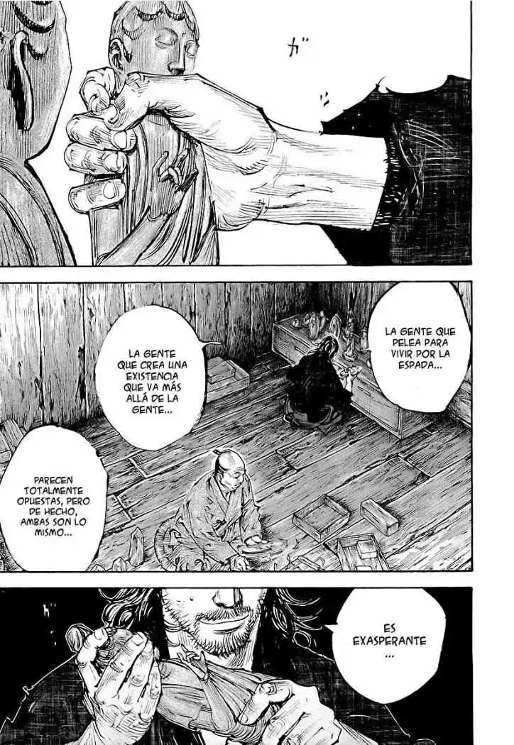 Página 13 — Vagabond Capítulo 293