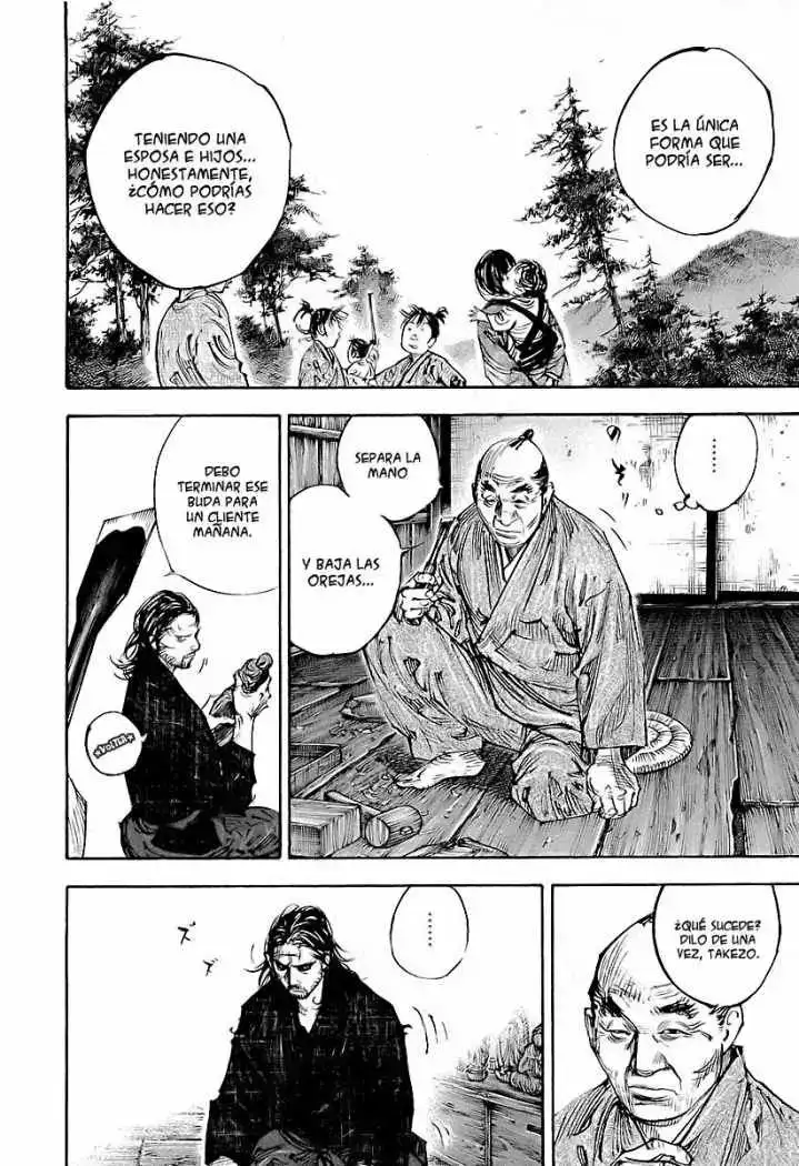 Página 14 — Vagabond Capítulo 293