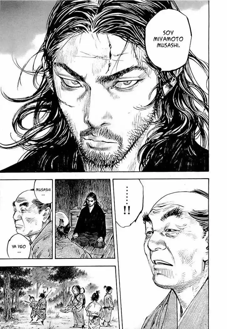 Página 15 — Vagabond Capítulo 293
