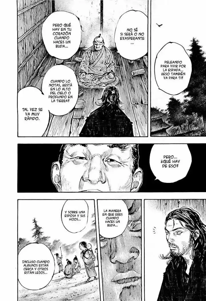Página 16 — Vagabond Capítulo 293