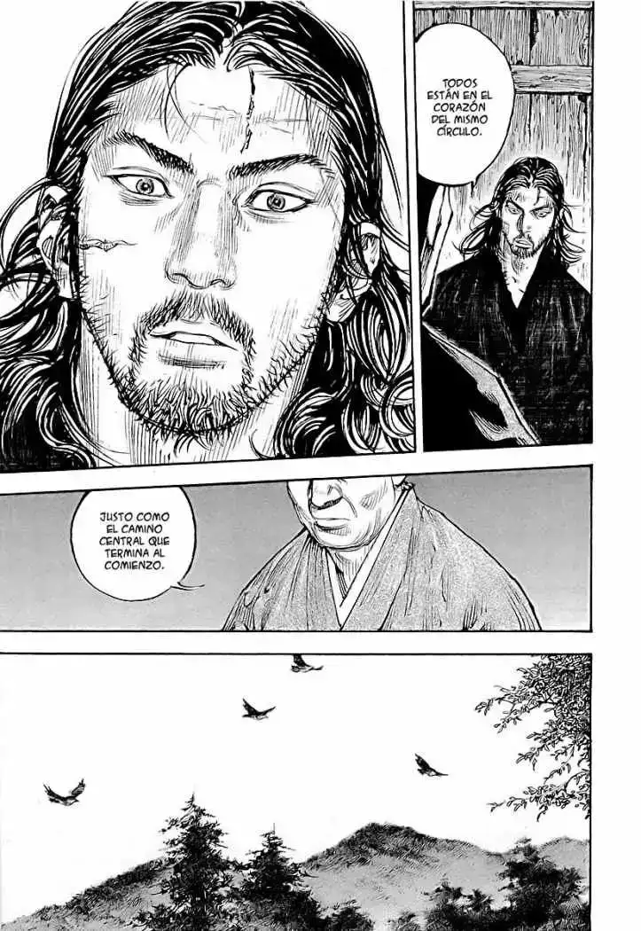 Página 17 — Vagabond Capítulo 293