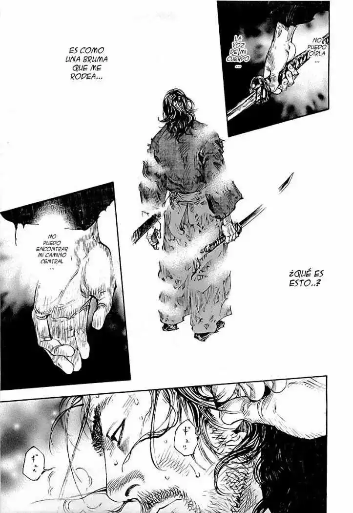 Página 19 — Vagabond Capítulo 293