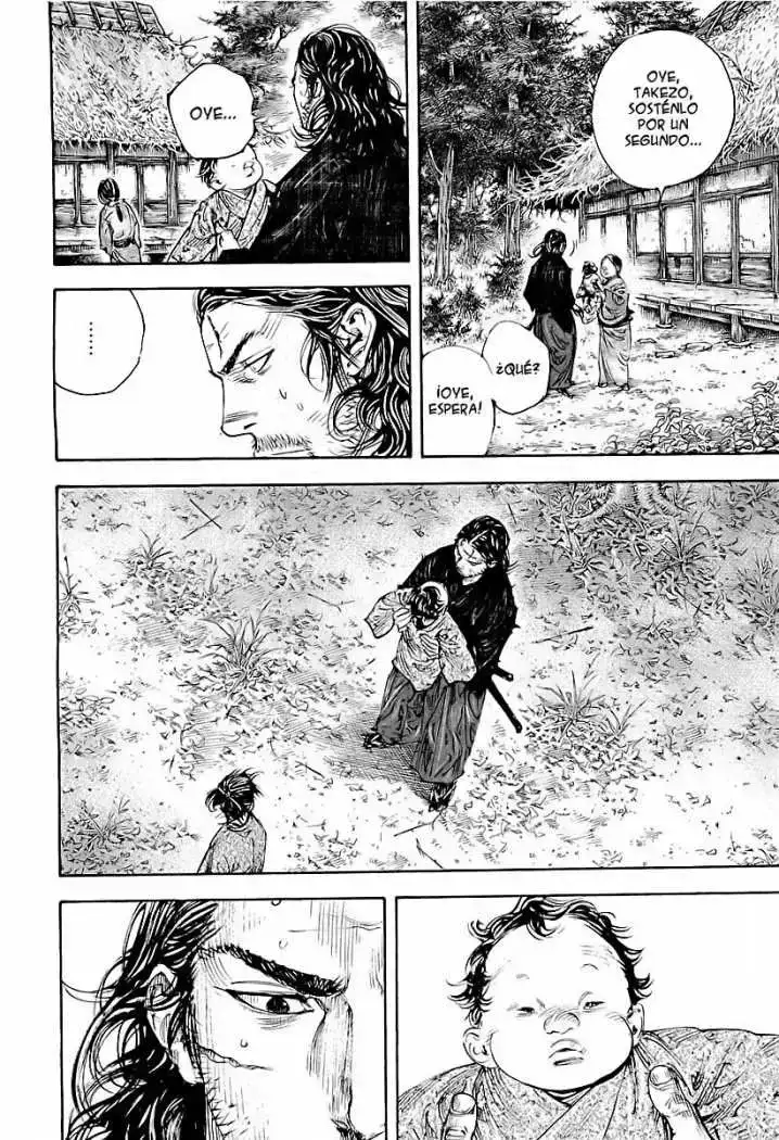 Página 2 — Vagabond Capítulo 294