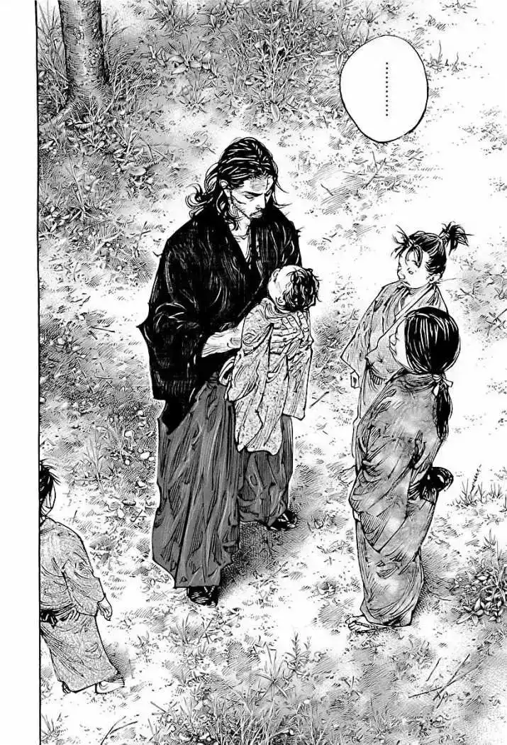 Página 4 — Vagabond Capítulo 294