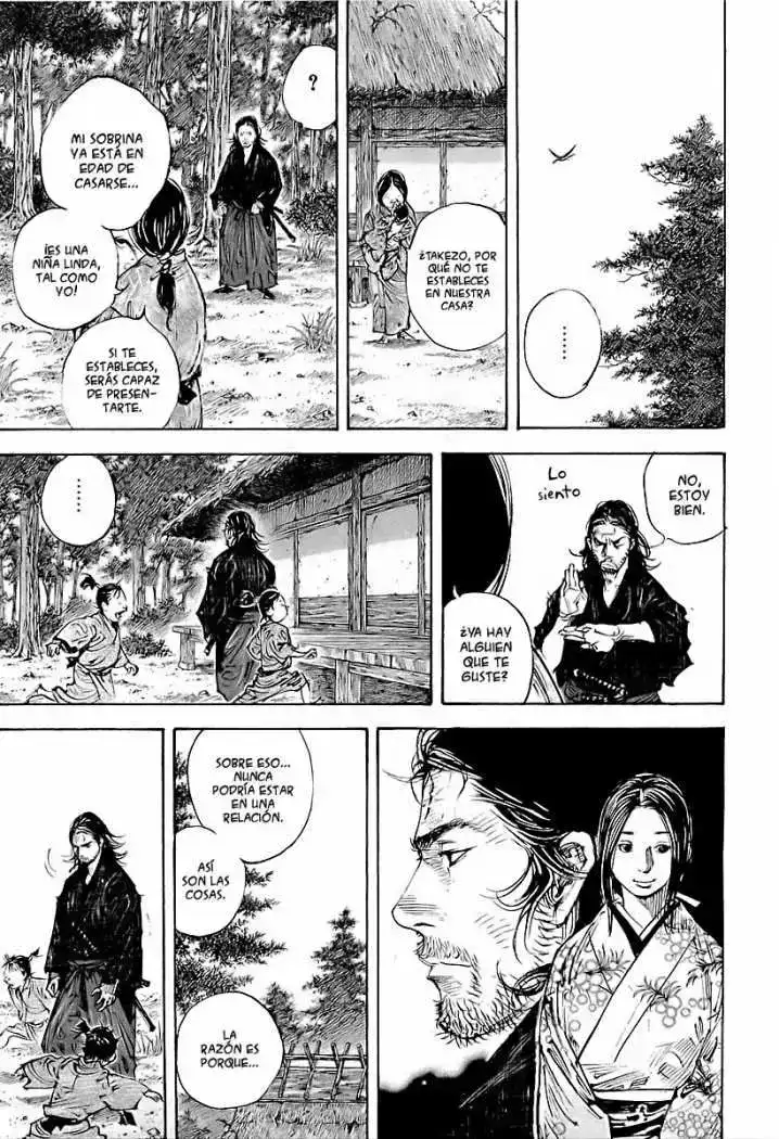 Página 5 — Vagabond Capítulo 294