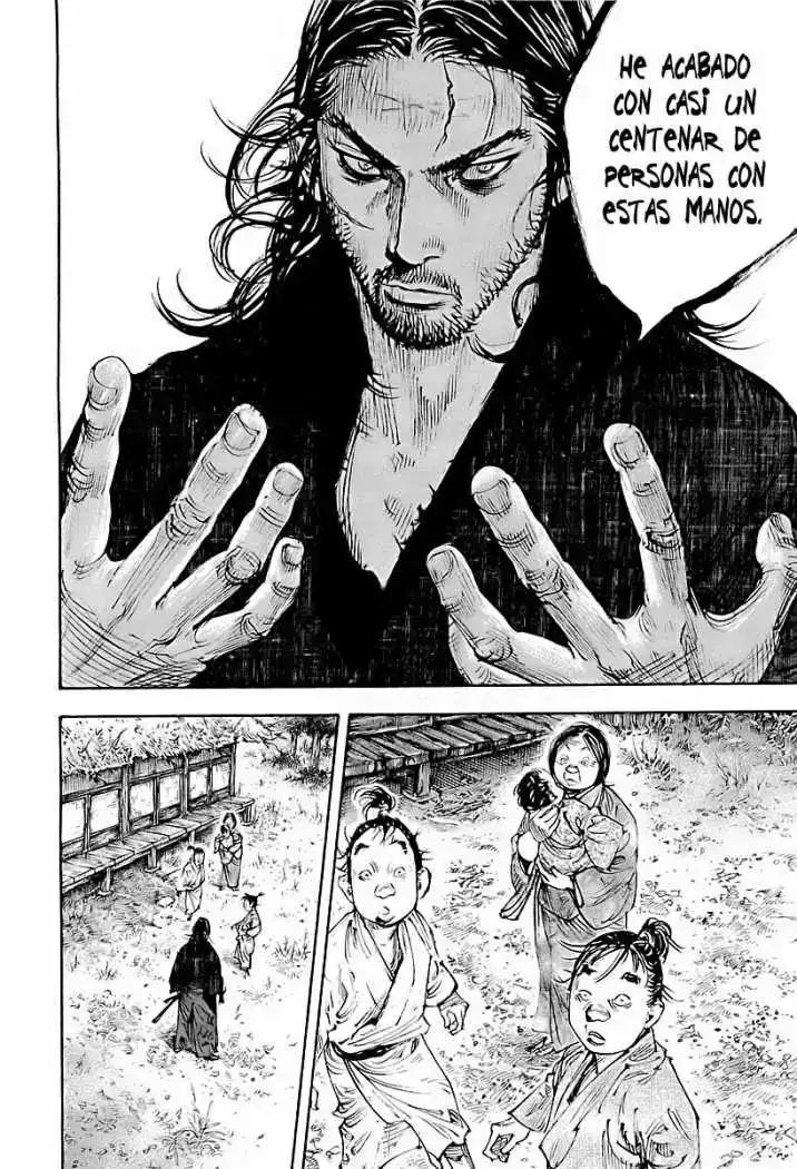 Página 6 — Vagabond Capítulo 294