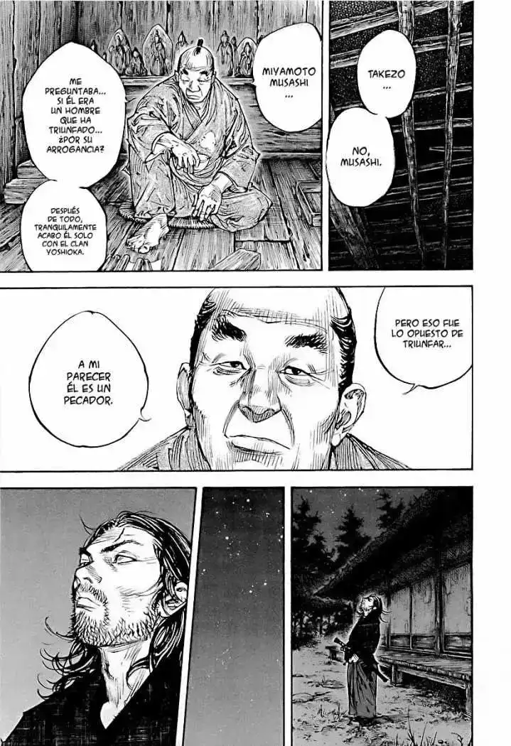 Página 7 — Vagabond Capítulo 294