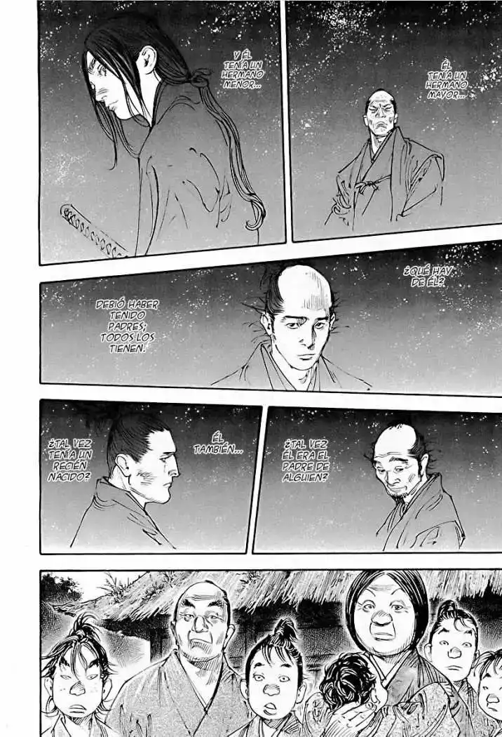 Página 9 — Vagabond Capítulo 294