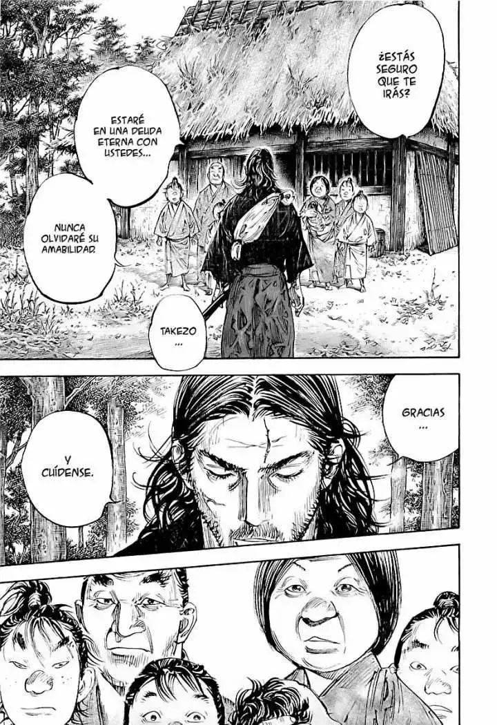 Página 10 — Vagabond Capítulo 294