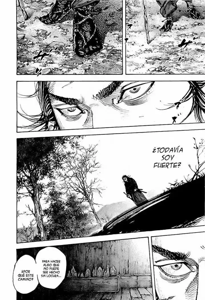 Página 11 — Vagabond Capítulo 294