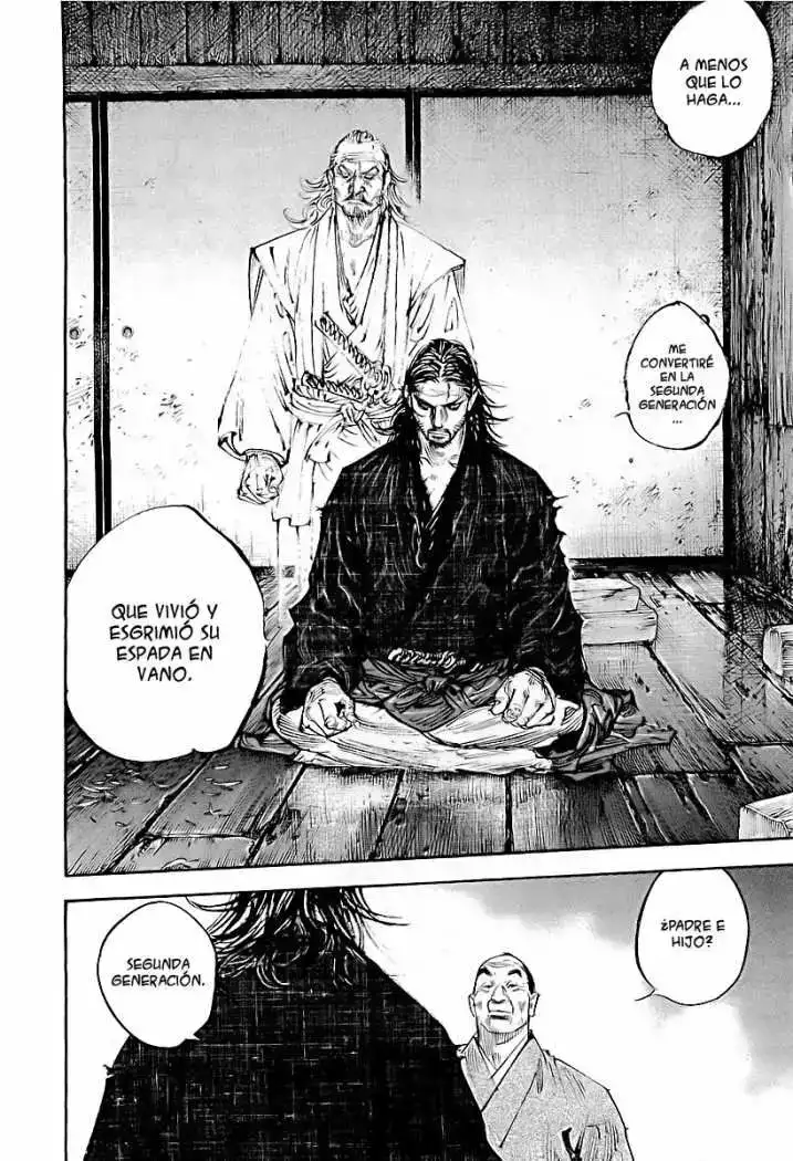 Página 13 — Vagabond Capítulo 294