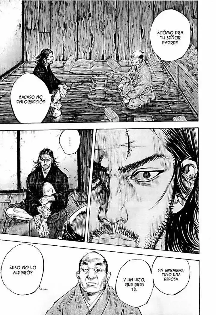 Página 14 — Vagabond Capítulo 294