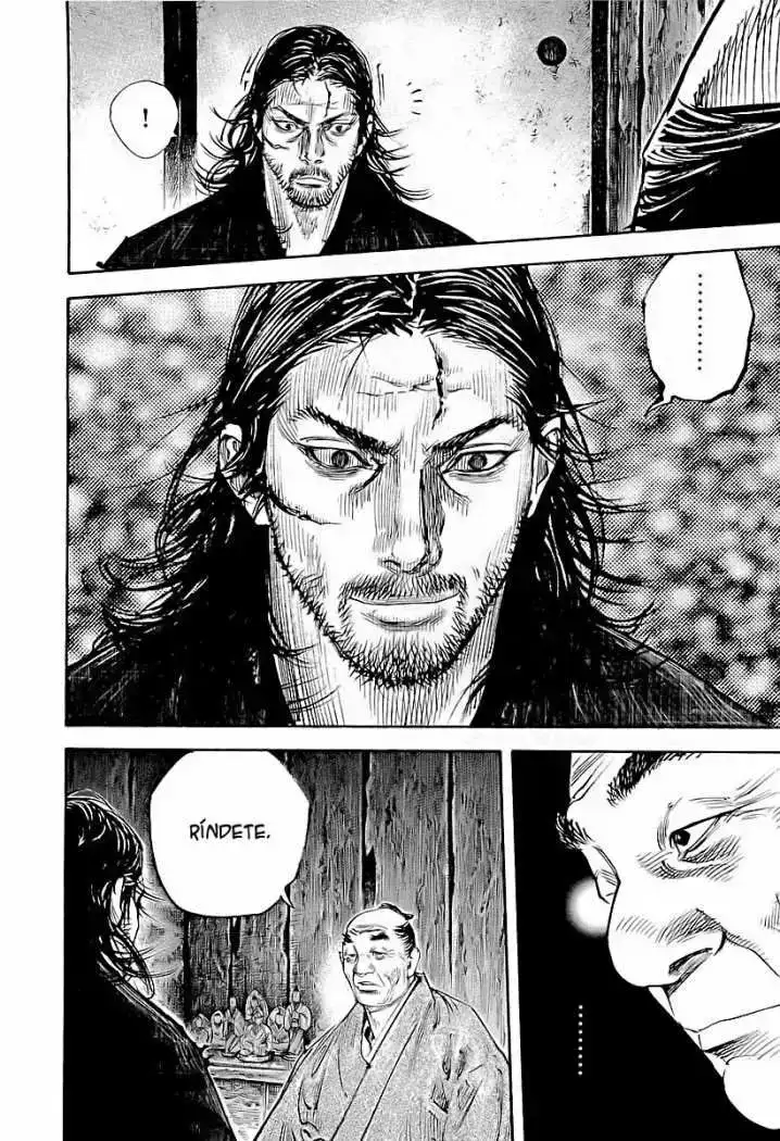 Página 15 — Vagabond Capítulo 294