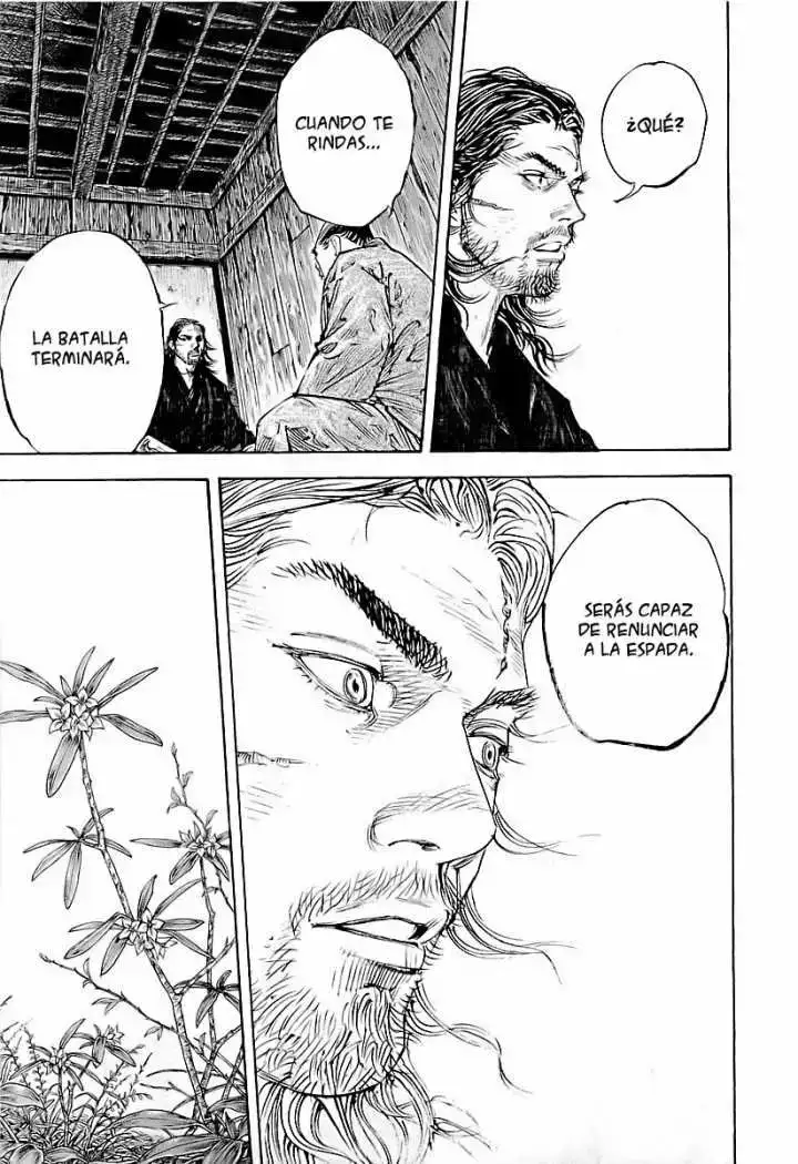 Página 16 — Vagabond Capítulo 294