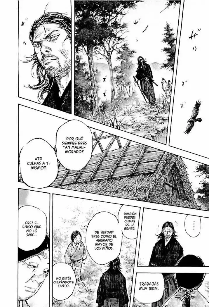 Página 17 — Vagabond Capítulo 294