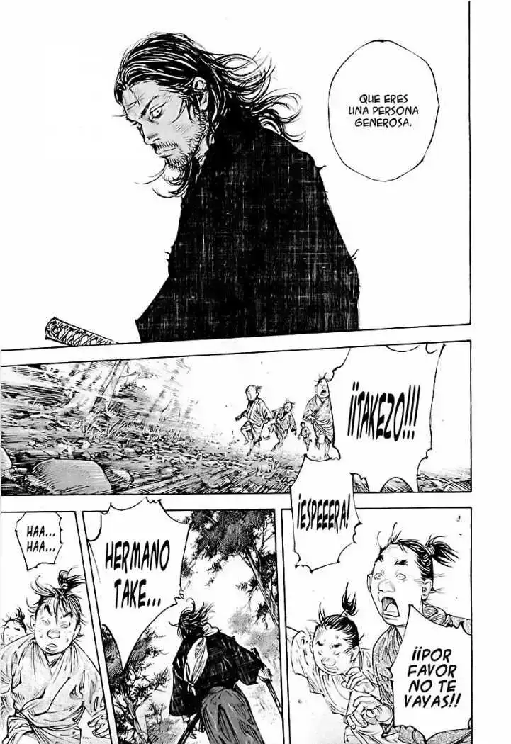 Página 18 — Vagabond Capítulo 294