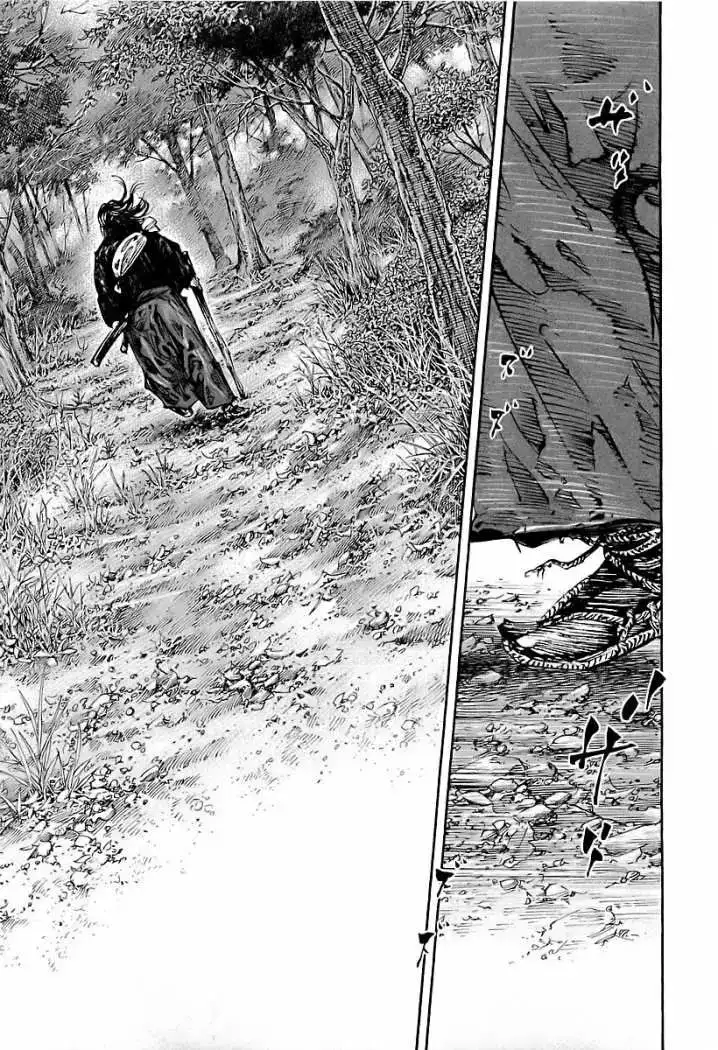 Página 20 — Vagabond Capítulo 294