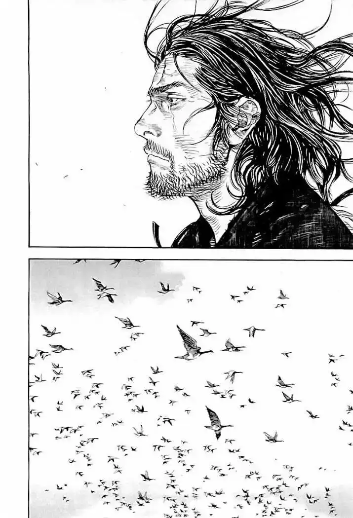 Página 21 — Vagabond Capítulo 294