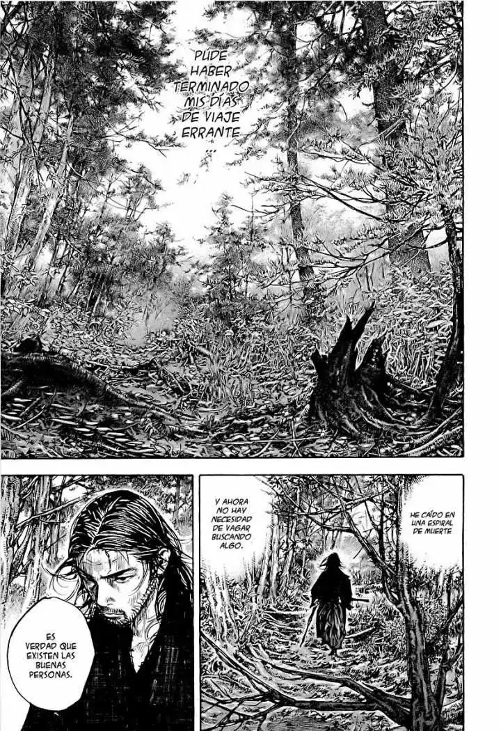 Página 22 — Vagabond Capítulo 294